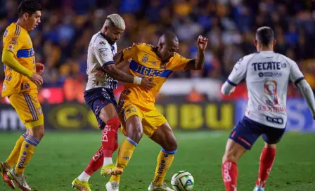 ¡Clásico Regio en Liguilla! Tigres y Monterrey se enfrentarán en Cuartos de Final