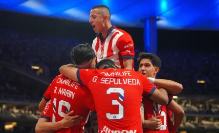 Chivas busca romper la ‘maldición’ de la sexta posición en la Liguilla del Clausura 2024