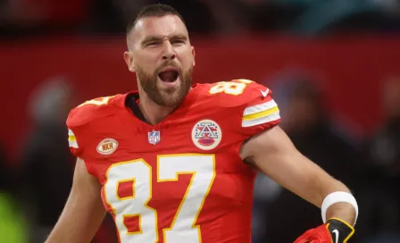 Kansas City extiende contrato de Travis Kelce y se convierte en el ala cerrada mejor pagado de la NFL