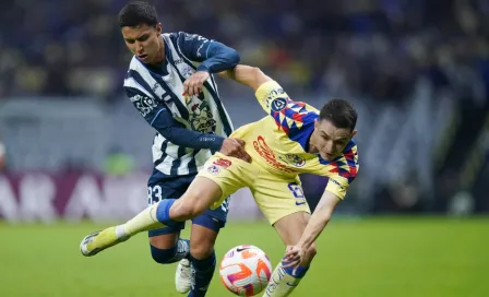 Pachuca vs América: ¿Dónde y cuándo ver EN VIVO la Semifinal de Vuelta de la Concachampions?