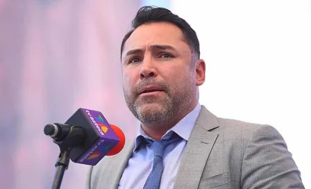 ¡Sigue el drama! Oscar de la Hoya 'revienta' a Canelo Álvarez: 'Que se pudra'