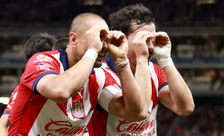 Toluca vs Chivas, una serie de Liguilla con muchos goles: el pronóstico en RÉCORD+