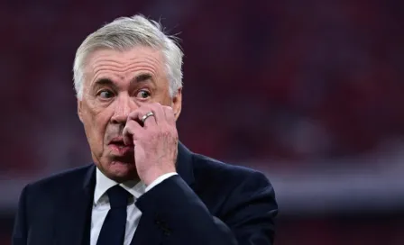 Ancelotti sobre el Bayern en la Semifinal de Ida: 'Mostró su mejor versión, nosotros no'