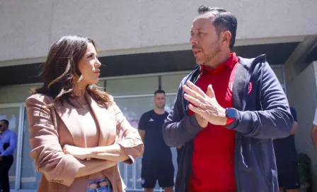 "Necaxa es el equipo de Hollywood": Se revela plan de Reynolds y Longoria para los Rayos