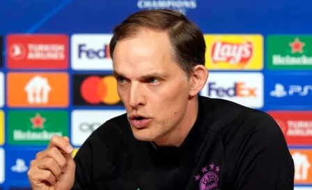 Tuchel tras empate ante Real Madrid: 'No fuimos claros; viajaremos a la Vuelta con confianza'