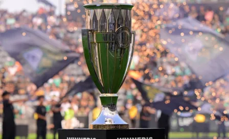 ¡Oficial! Final de la Concachampions cambia de fecha y se confirma la sede