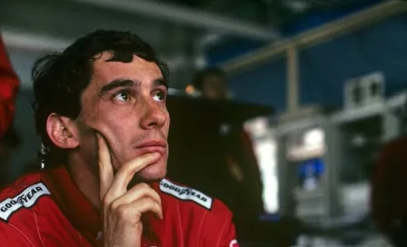 Ayrton Senna: Las 5 grandes curiosidades del brasileño en la F1 