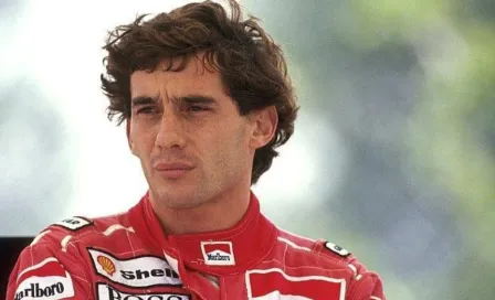 Ayrton Senna: así fue el GP de San Marino en el que el murió hace 30 años