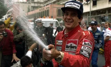 Ayrton Senna, a 30 años de su muerte: El legado del brasileño en la Fórmula 1