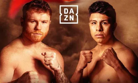 ¿Cuánto ganarán Canelo Álvarez y Jaime Munguía por su pelea?