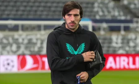 Sandro Tonali fue suspendido dos meses más por la FA por apostar en cuatro partido de Newcastle