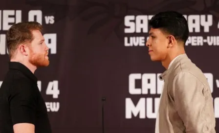 Saúl ‘Canelo’ Álvarez volverá a pelear contra un mexicano siete años después