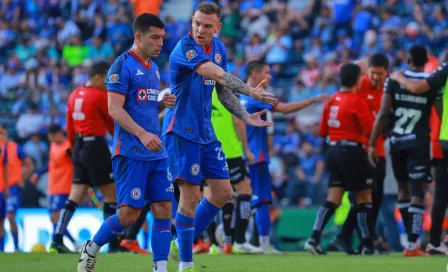 Cruz Azul cambiará su calendario en Liguilla, donde se medirá a Pachuca o Pumas