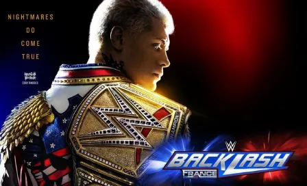 WWE Backlash 2024: Horarios, transmisión, cartelera y todo lo que debes saber