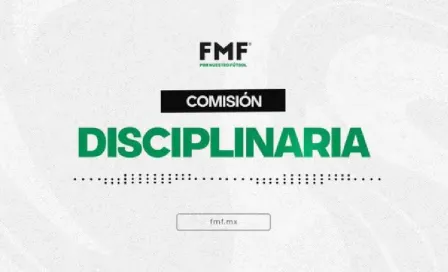 Comisión Disciplinaria suspende a cinco jugadores de Celaya, entre ellos Bryan Mendoza