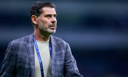 ¡Se queda! Chivas continúa firme con el proyecto de Fernando Hierro