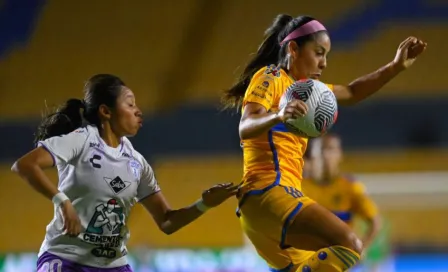 Pachuca vs Tigres: ¿A qué hora y dónde ver el partido de la Jornada 17 de la Liga MX Femenil?