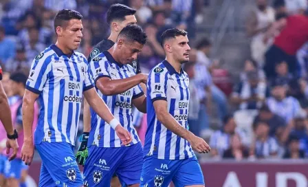 Rayados reciben sanción de tres mercados de transferencias sin poder fichar