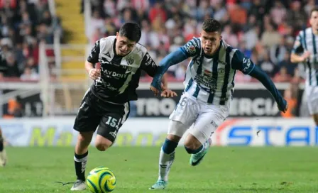 Pachuca vs Necaxa: ¿A qué hora y dónde ver el último partido de Play-in del Clausura 2024?