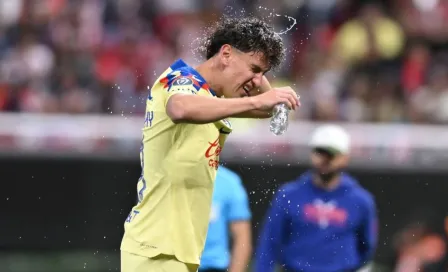 Igor Lichnovsky visita La Merced y afición de América pide regreso de la Triisecta