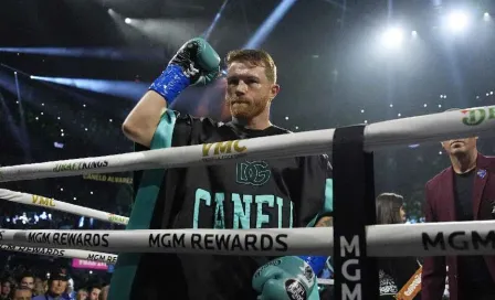 Canelo Álvarez afirmó ser el mejor peleador del mundo; abrió la puerta a pelea contra Benavidez