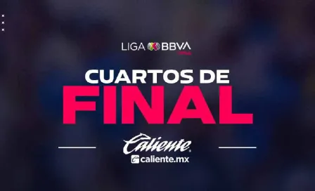 Cuartos de Final Liga MX Femeni: Fechas y horarios de todos los juegos