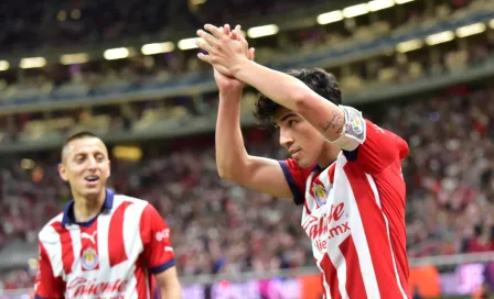 ¿Cómo y cuando será la venta de boletos para el Chivas vs Toluca?