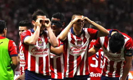 Chivas vs Toluca: El partido de Ida de los 4tos, también lo transmitirá TV Azteca 