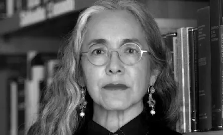 Cristina Rivera Garza, escritora mexicana, gana el Premio Pulitzer