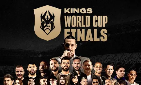 Mundial de la Kings League: Sede, formato y detalles de la cita en México