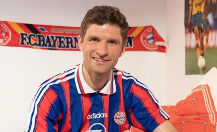 ¿Directo al banquillo? Bayern Munich analiza poner a Muller como DT para la próxima campaña 