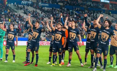 'No hay favoritos en esta Liguilla': Lisandro Magallán, de cara al choque en Cuartos contra Cruz Azul