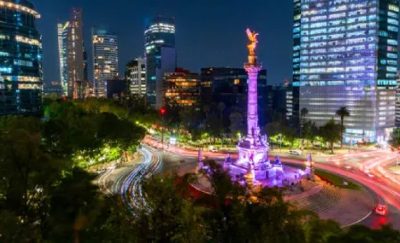 CDMX recibe el premio Ciudad Mundial, Lee Kuan Yew 2024