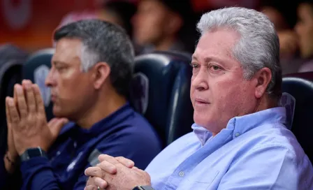 ¡Oficial! Víctor Manuel Vucetich es nuevo director técnico del Mazatlán 