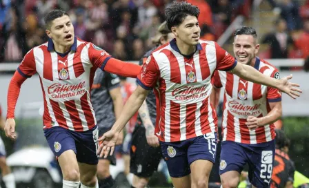 Chivas vs Toluca: ¿A qué hora y por dónde ver los Cuartos de Final de la Liga MX?