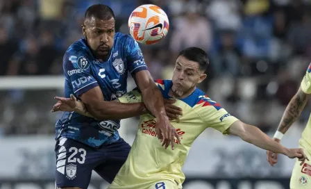 Pachuca vs América: ¿A qué hora y por dónde ver los Cuartos de Final de la Liga MX?