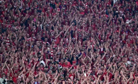 ¡Invasión bávara! 4 mil 500 aficionados del Bayern Múnich estarán en el Santiago Bernabéu