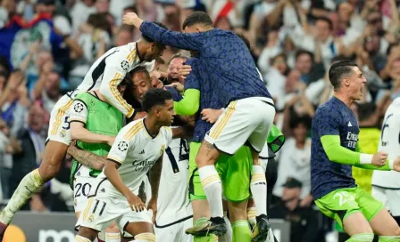 Real Madrid se corona en Champions League en la edición que elimina al vigente campeón