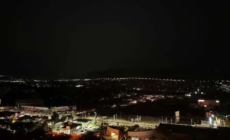 ¿Por qué hay apagones de luz en México? Aquí te lo explicamos 