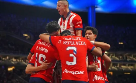 ¿Habrá victoria y fiesta? Chivas celebra su aniversario 118 y clubes le felicitan 