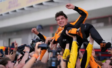 Power Ranking F1: Lando Norris y McLaren, los mejores en Miami; hay varias sorpresas 