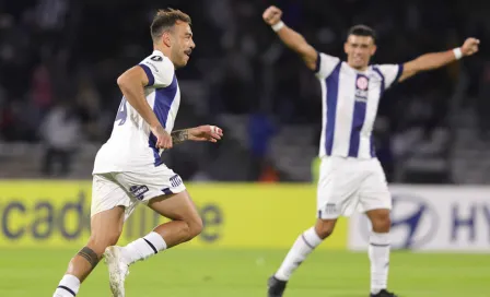 Copa Libertadores: Talleres vence a Barcelona y queda a un paso de Octavos de Final 