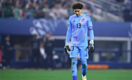 ¿Por qué Memo Ochoa no irá a Copa América? ¿Qué pasará en el Mundial 2026?