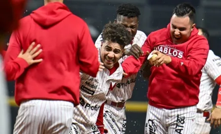 ¡A la Diabla, otra vez! Diablos Rojos deja tendido en el terreno a Conspiradores por 2do juego seguido