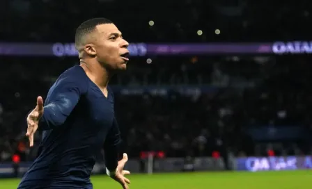 Nasser Al-Khelaifi ya prepara la salida de Kylian Mbappé del PSG