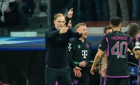 Exjugador de Bayern Munich criticó a Thomas Tuchel por sacar a Harry Kane ante Real Madrid