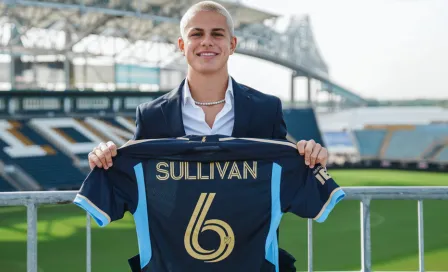 ¡Joya estadounidense! Futbolista de 14 años firma contrato local más caro en la historia de la MLS