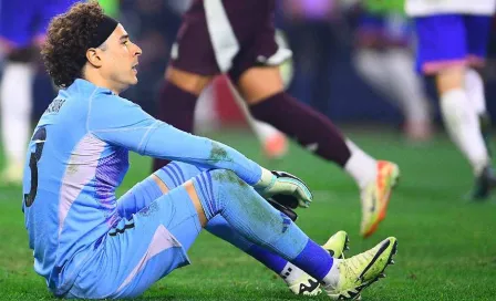 ¿Se acerca su retiro? Guillermo Ochoa no jugará la Copa América, según reportes