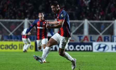 Copa Libertadores: San Lorenzo reaviva esperanzas de clasificar tras vencer a IDV