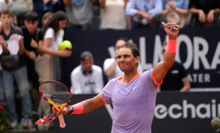 Rafa Nadal, dispuesto a 'forzarse' para jugar Roland Garros: "Aceptaré las consecuencias"